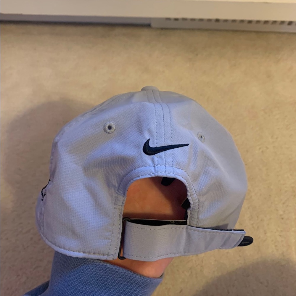 Nike Golf Lebron James Foundation hat
